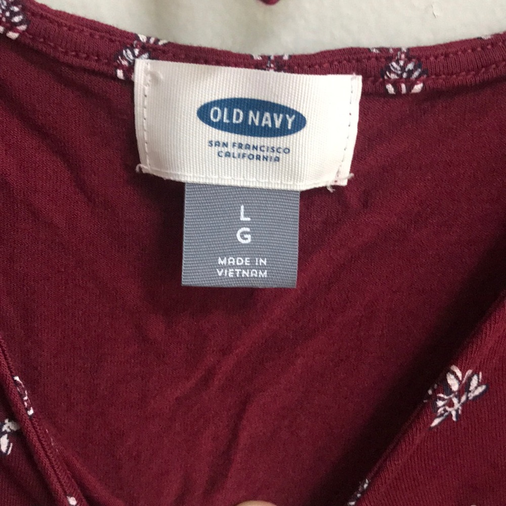 Old navy tank - Picture 4 of 5